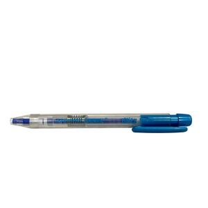 Colorific Mechanical Glitz Stix By‎ Sanford Color Blue Click Pencil